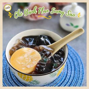 CheBanhFlanSuongSao