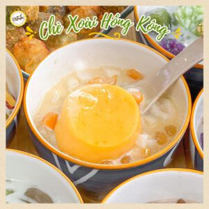 CheXoaiHongKong