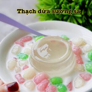 ThachDuaSuongSa